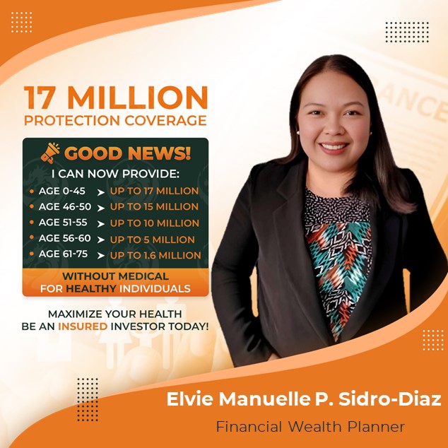 Elvie Manuelle Sidro tweet media