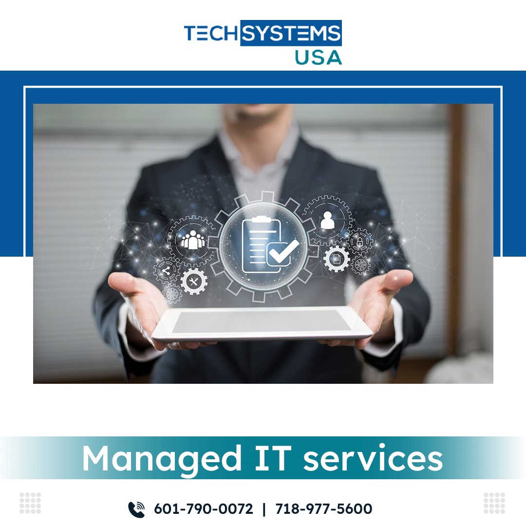 TechsystemsUSA's tweet image. Are you tired of Googling “managed IT services near me” and coming up empty-handed? 😫 Look no further! TechSystems USA is right around the corner, ready to provide top-notch managed IT services.  bit.ly/4a6MyBn 
#TechSystemsUSA #DataSaviors
