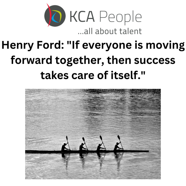 Kirsty Craig - KCA People tweet media