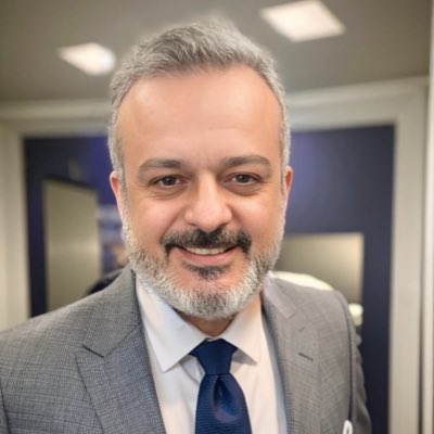 Airton_Filho's tweet photo. #NovaFotoDePerfil https://t.co/xLy7dHebXu