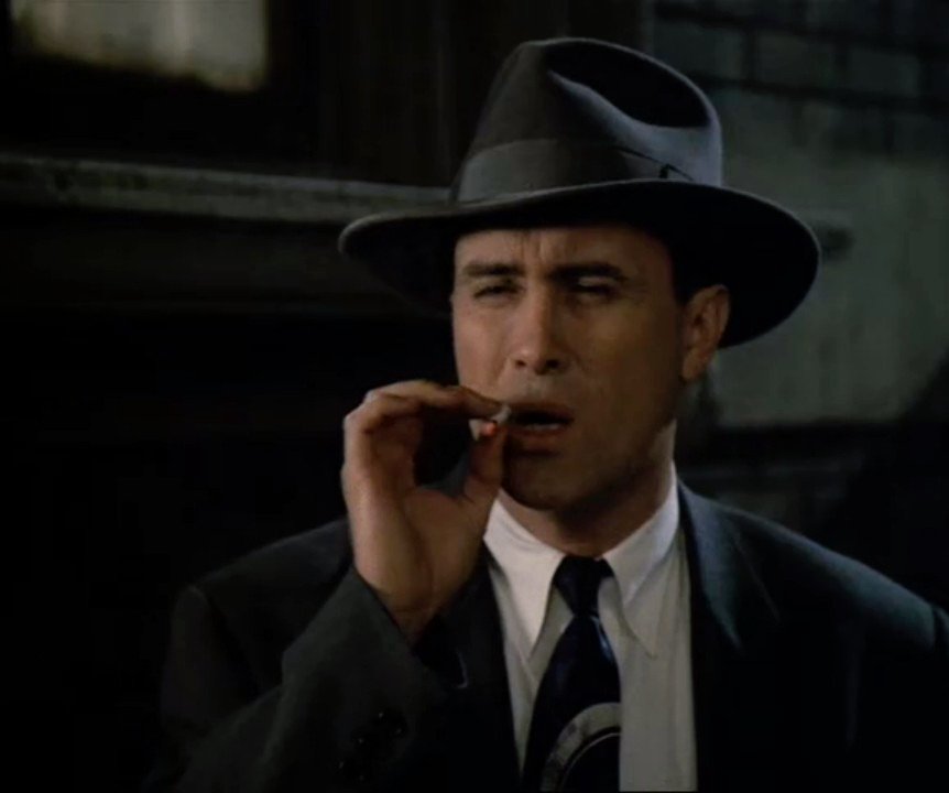 Milton Dammers (parody) tweet media