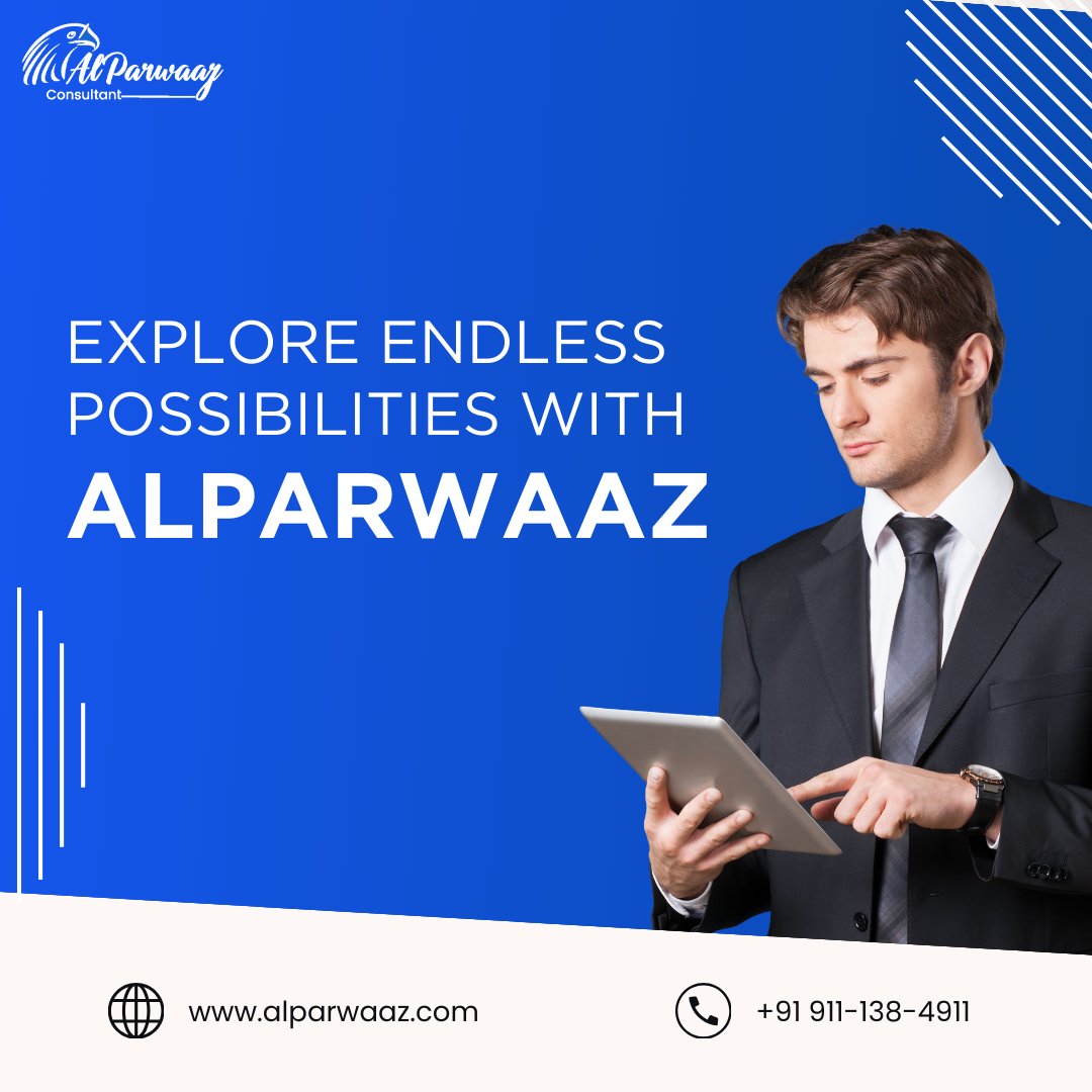 Know your potential with Alparwaaz's wide range of employment opportunities spanning various industries and job categories. Whether you're a recent graduate or an experienced professional, we have opportunities waiting for you.

#Alparwaaz #recruitmentsolution #b2brecruiters