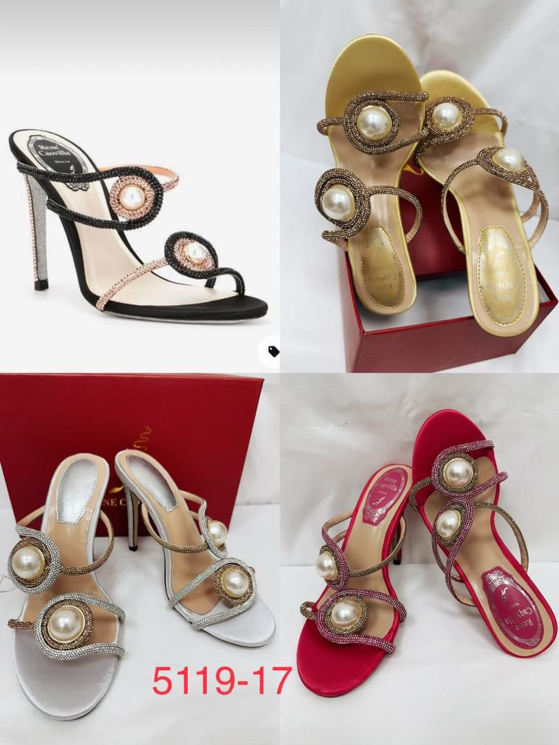 Mega is here to beautify your feet mamas At only 80,000shs a pair here and we deliver