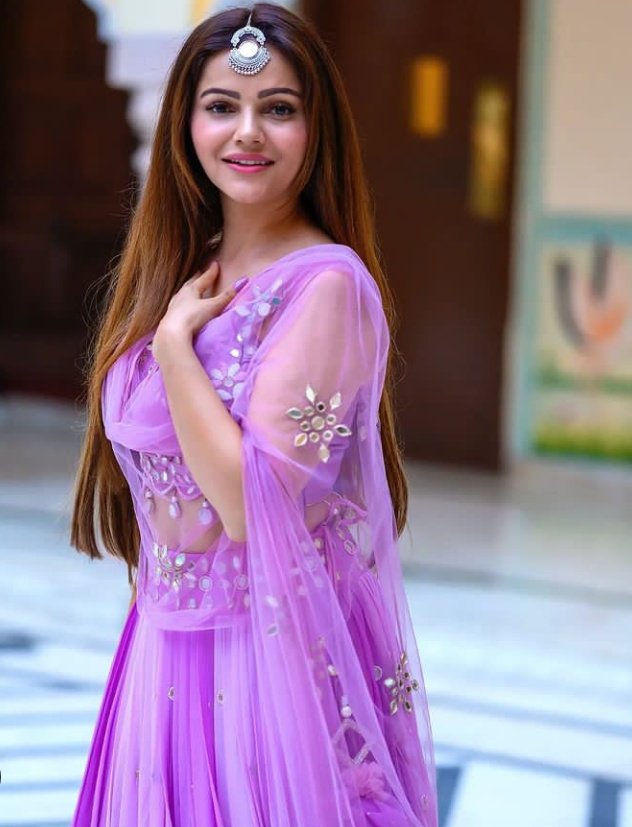 Samiksha_yupp's tweet photo. #RubinaDilaik #RubiHolics 
Cuteness overloaded ❤️🥰🥰 https://t.co/zTyemHhscZ
