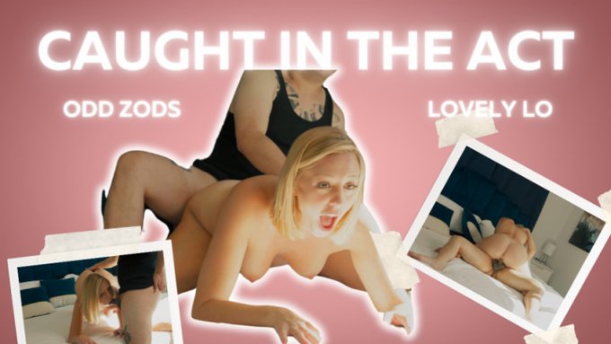 VID SOLD! Caught Fucking Lovely Lo By The Neighbors 🔥 Check it out! https://t.co/utPKzYH1ue #MVSales<a href="/tag/mvsales"class="tags"><span>#mvsales</span></a>