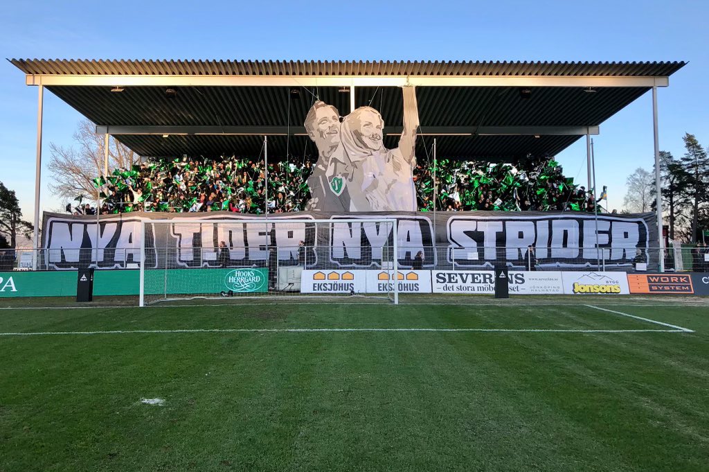 Green Machine tweet media