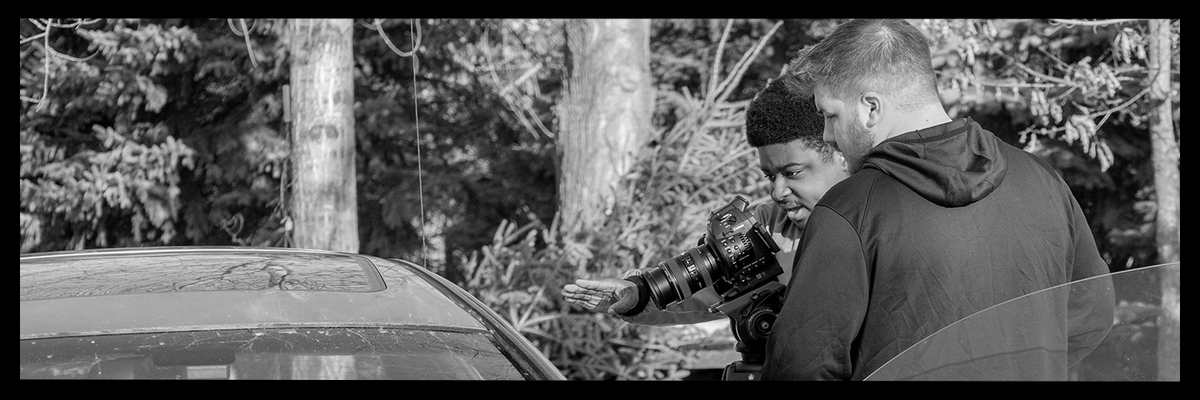 Let us cook. You're gonna thank us later 😎 🔥 🎥 🎞️