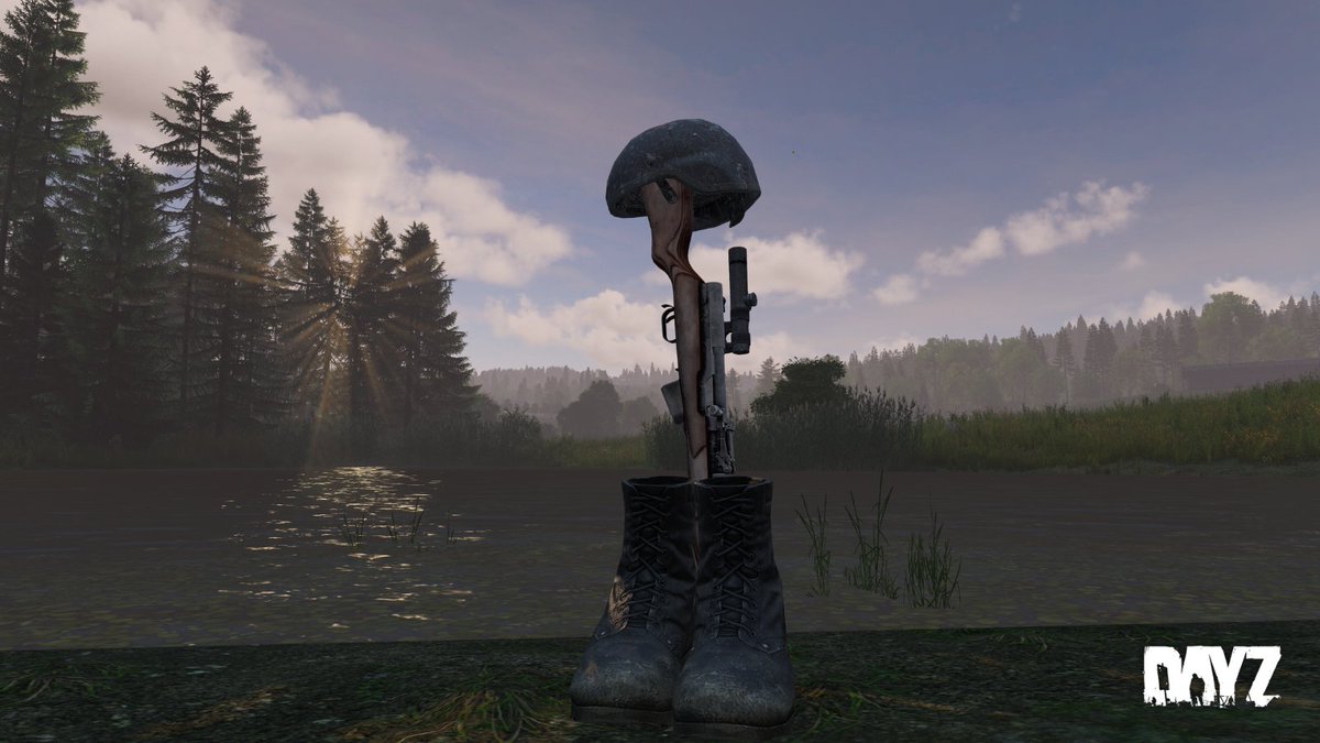 #MemorialDay 🌹🕊️