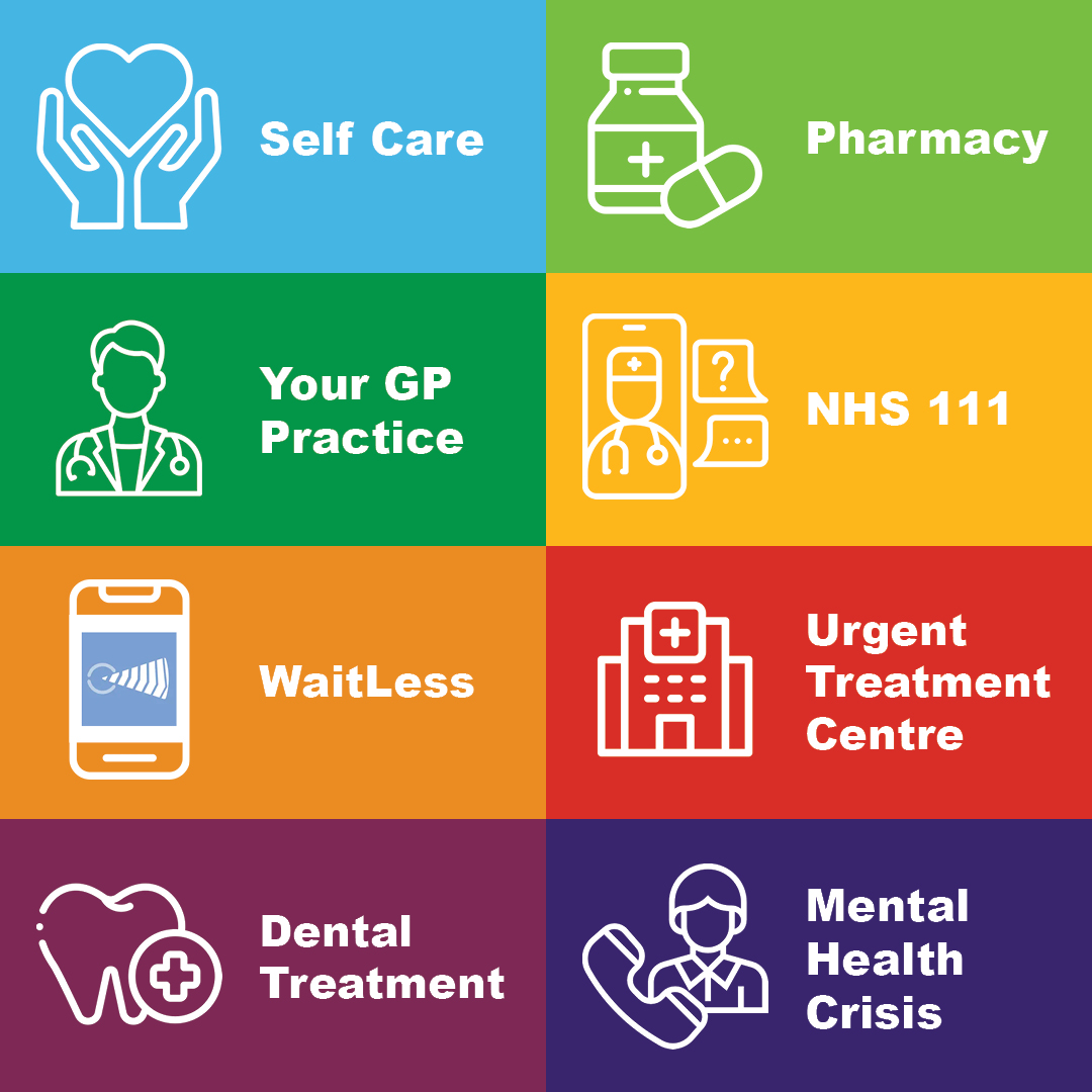 NHS Lincolnshire ICB 💙 tweet media