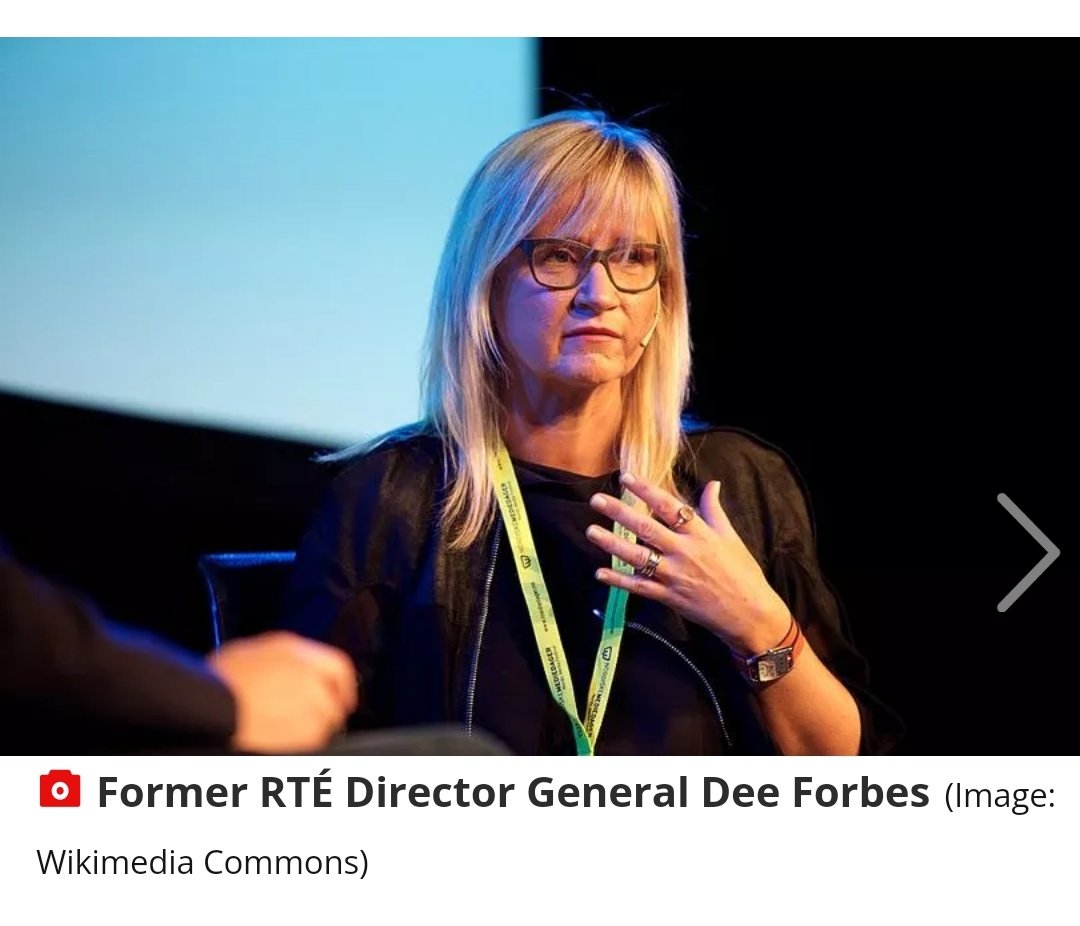 Exclusive: Dee Forbes racked up nearly €16,000 in taxi bills during time as RTE Director General @louiseburne_ Information released by RTÉ to the Irish Mirror under the Freedom of Information Act (FOI) reveals over 350 transactions linked to Ms Forbes, ranging between €1.17