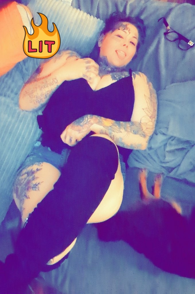 Aye. Remember when you thought you'd never see me again? 🤣
Hello Clarice👉👈🔥😂 $bbr
Photo cred : <a href="/SweetKarma_9/">GoDdeSs KaRmA</a>