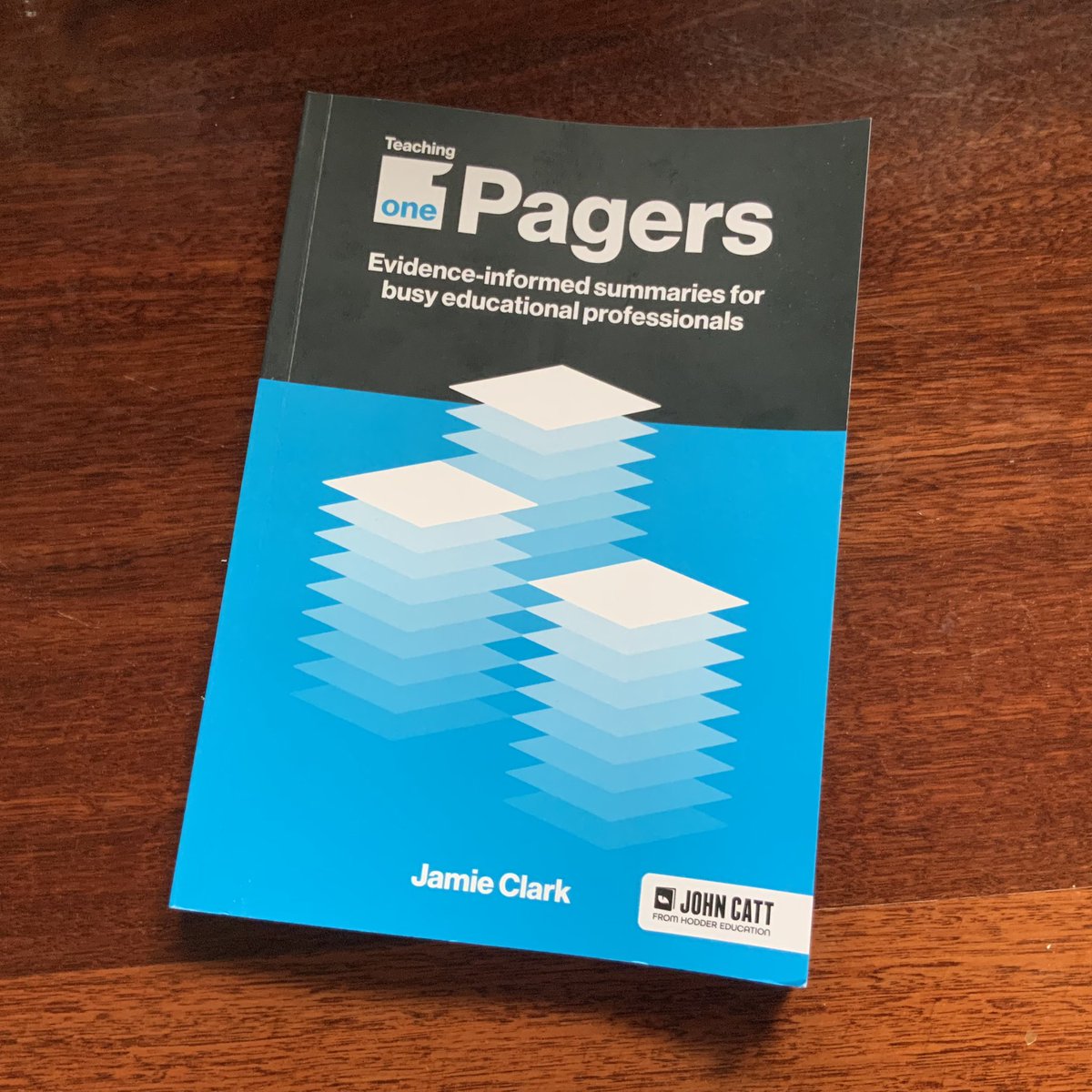 2/2 The ‘what - why - how’ structure of the summaries and the extensive use of visuals to unpack concepts make this a powerful entry point into key pedagogical concepts.

Congratulations Jamie for a powerful addition to teacher professional learning.