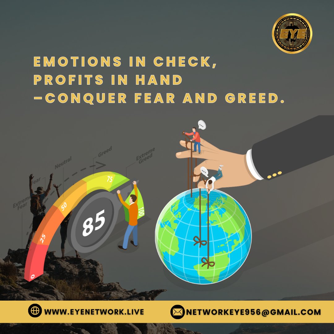 Eye Network tweet media