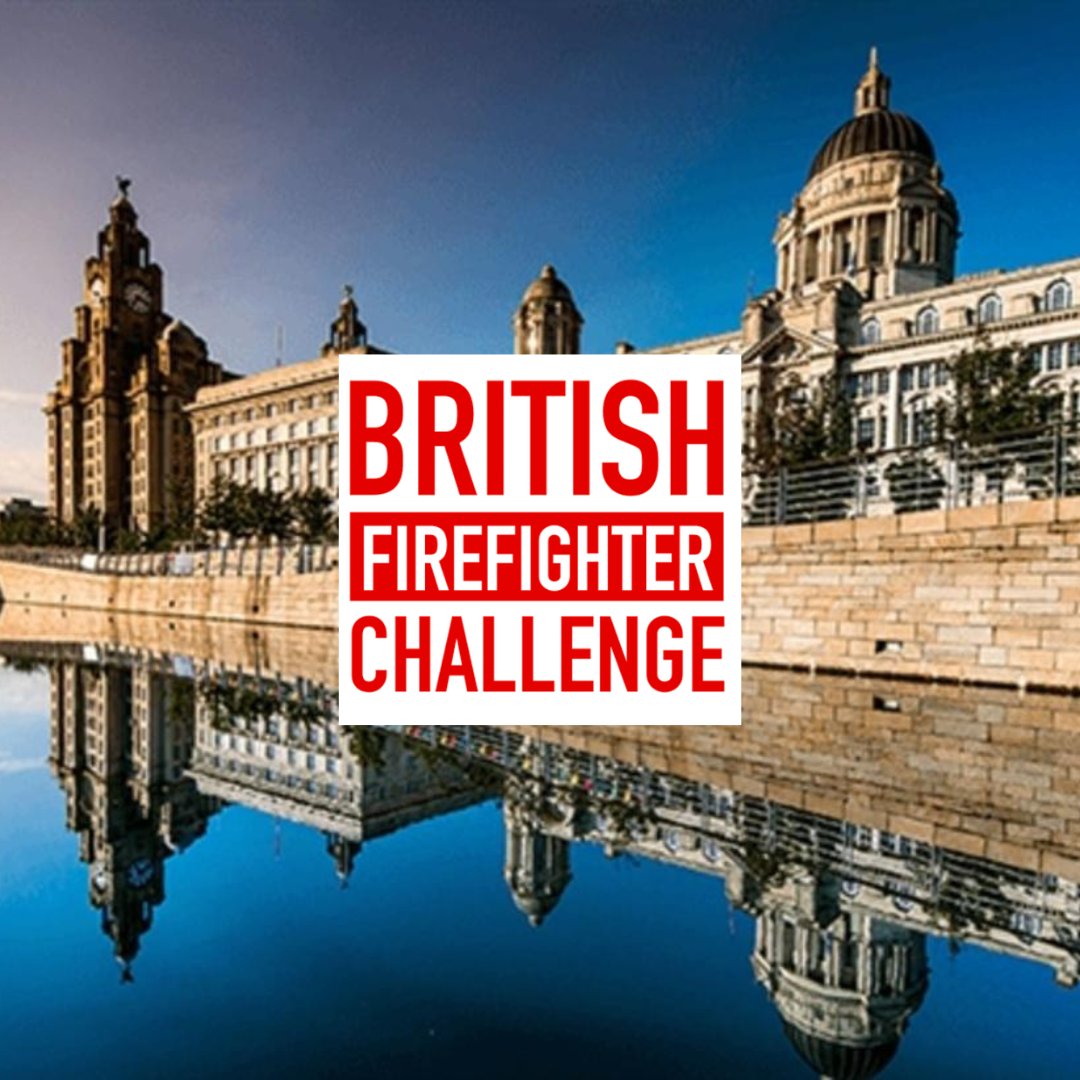 FirefighterChallenge tweet media