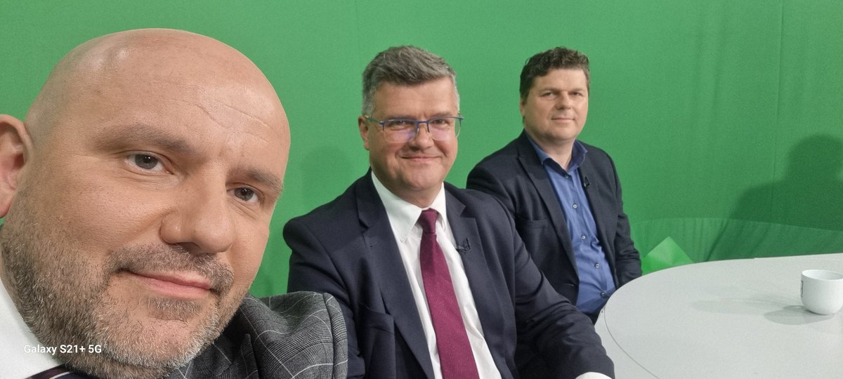 Maciej Wąsik 🇵🇱 tweet media