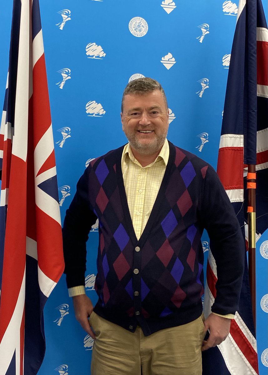 A General Election has been called. Let democracy prevail!