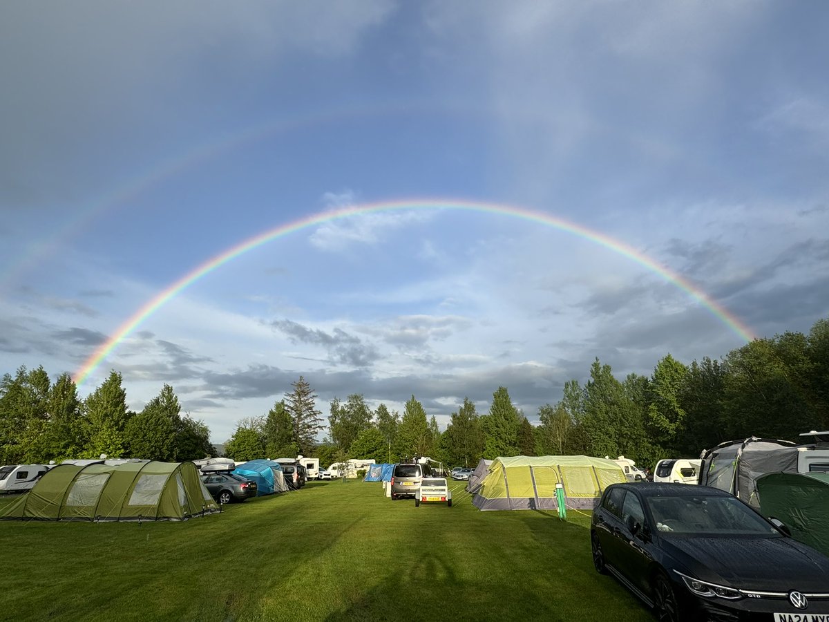 m0apc's tweet photo. @CampAndCaravan Bellingham site https://t.co/qst6hyDGh2