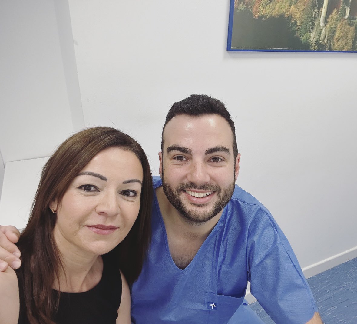 Mónica Fernández Quero (@monicaferqu) on Twitter photo Hoy despedimos a <a href="/JesusPeM17/">Jesús Peña Mellado</a> . Mucha suerte en tu nueva etapa en Torrevieja. Te echaremos de menos. Trabajador incansable y gran persona. <a href="/CorazonHuvr/">CorazonHuvr</a> Hoy despedimos a <a href="/JesusPeM17/">Jesús Peña Mellado</a> . Mucha suerte en tu nueva etapa en Torrevieja. Te echaremos de menos. Trabajador incansable y gran persona. <a href="/CorazonHuvr/">CorazonHuvr</a>