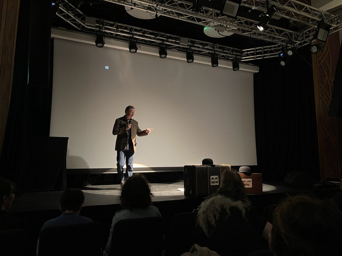 Matt Holt | Filmmaker tweet media