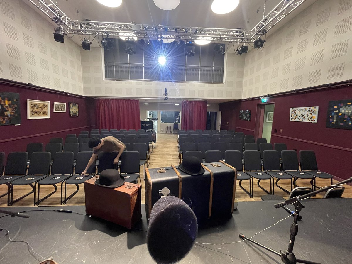 Matt Holt | Filmmaker tweet media