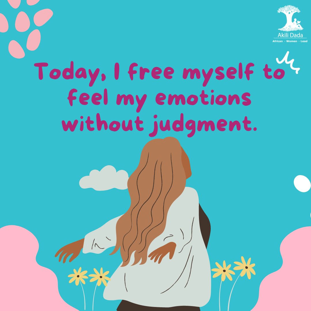 Akili Dada tweet media