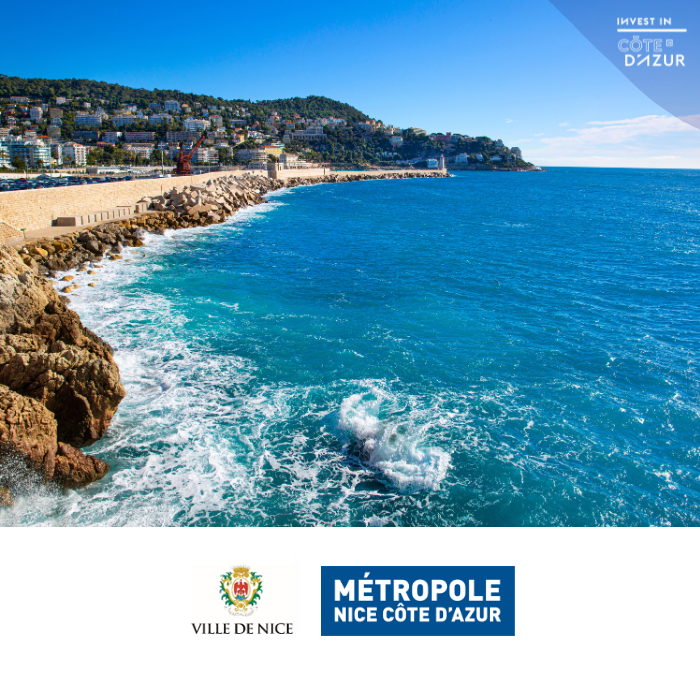 📢 Nice se classe dans le top 4 mondial des destinations les plus recherchées pour l’été 2024
➕ investincotedazur.com/nice-top4-tour…
#investinCotedAzur #NiceCotedAzur #ExploreNiceCotedAzur #MeetinNiceCotedAzur #EconomieTouristique