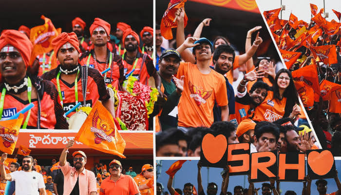 Thank you so much to all the fans for you support 🙏 Love you orange army 🧡 #KKRvsSRH #IPLfinal #IPL2024Final