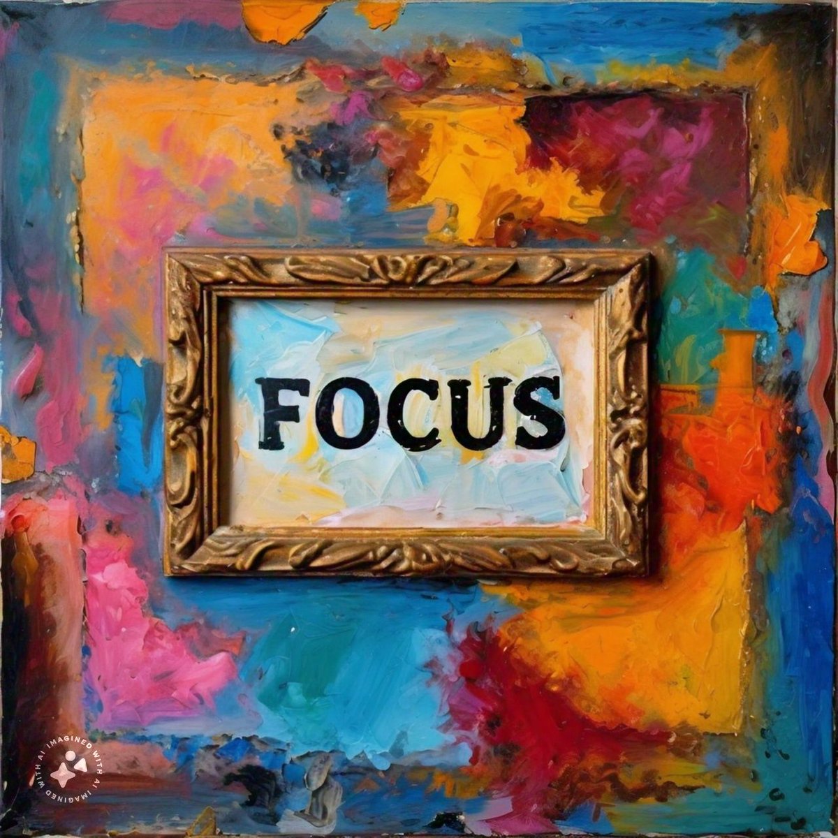 THE BENEFIT OF MAINTAINING $FOCUS IN TRADING: Improved decision-making is one of the main advantages. By keeping your eye on the ball, you're more likely to make rational and profitable decisions. Additionally, focus helps you stick to your trading plan, adhere to your