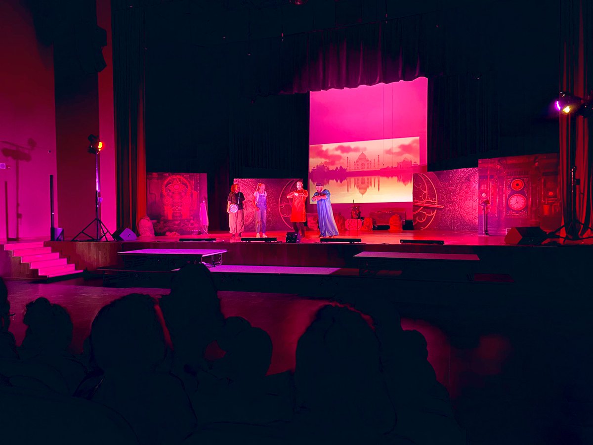 Head of Primary | The Arbor School - Daniel Nichol tweet media