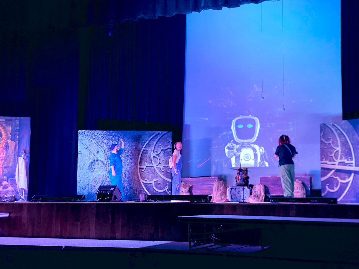 Head of Primary | The Arbor School - Daniel Nichol tweet media