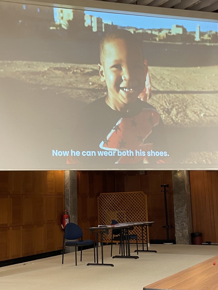 Salimah Walani سلیمہ ؤالانی (@salimahwalani) on Twitter photo <a href="/miraclefeet/">MiracleFeet</a> video being played in Geneva at #WHA77 side event on #birthdefects. #clubfoot can be treated in most cases. <a href="/miraclefeet/">MiracleFeet</a> video being played in Geneva at #WHA77 side event on #birthdefects. #clubfoot can be treated in most cases.