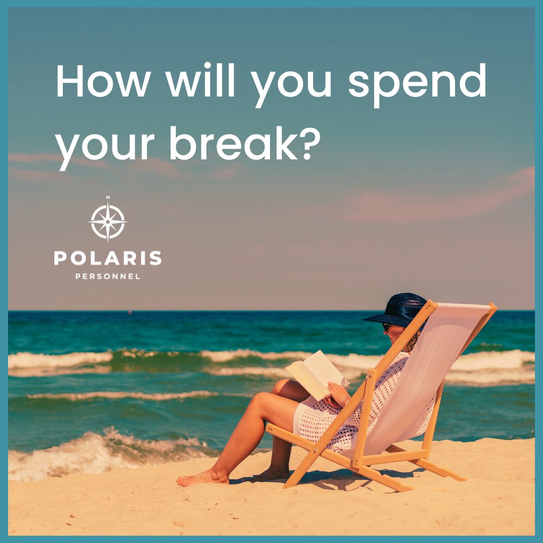 PolarisRecruit's tweet image. 🌊 It’s Half Term and Bank Holiday Monday! 🌊

Lecturers, you’ve navigated through the term with dedication and passion. Now, it’s time to relax and enjoy your well-deserved break. 🏖️

#PolarisPersonnel #NavigatingYourNextMove #SteeringYourSuccess