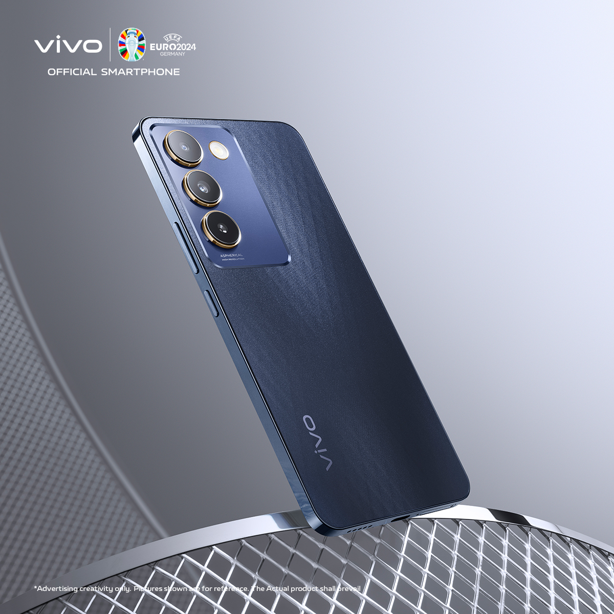 ✨For those who prefer subtle tones, check out the V30 Lite in Crystal Black.

Hii si ya kukosa!If you want a top-notch phone with smooth performance that won't hurt your pocket then this is for you! 🔥

Available at RRP Ksh 35,999.

#vivoKenya
#V30Lite
#DelightInEveryPortrait