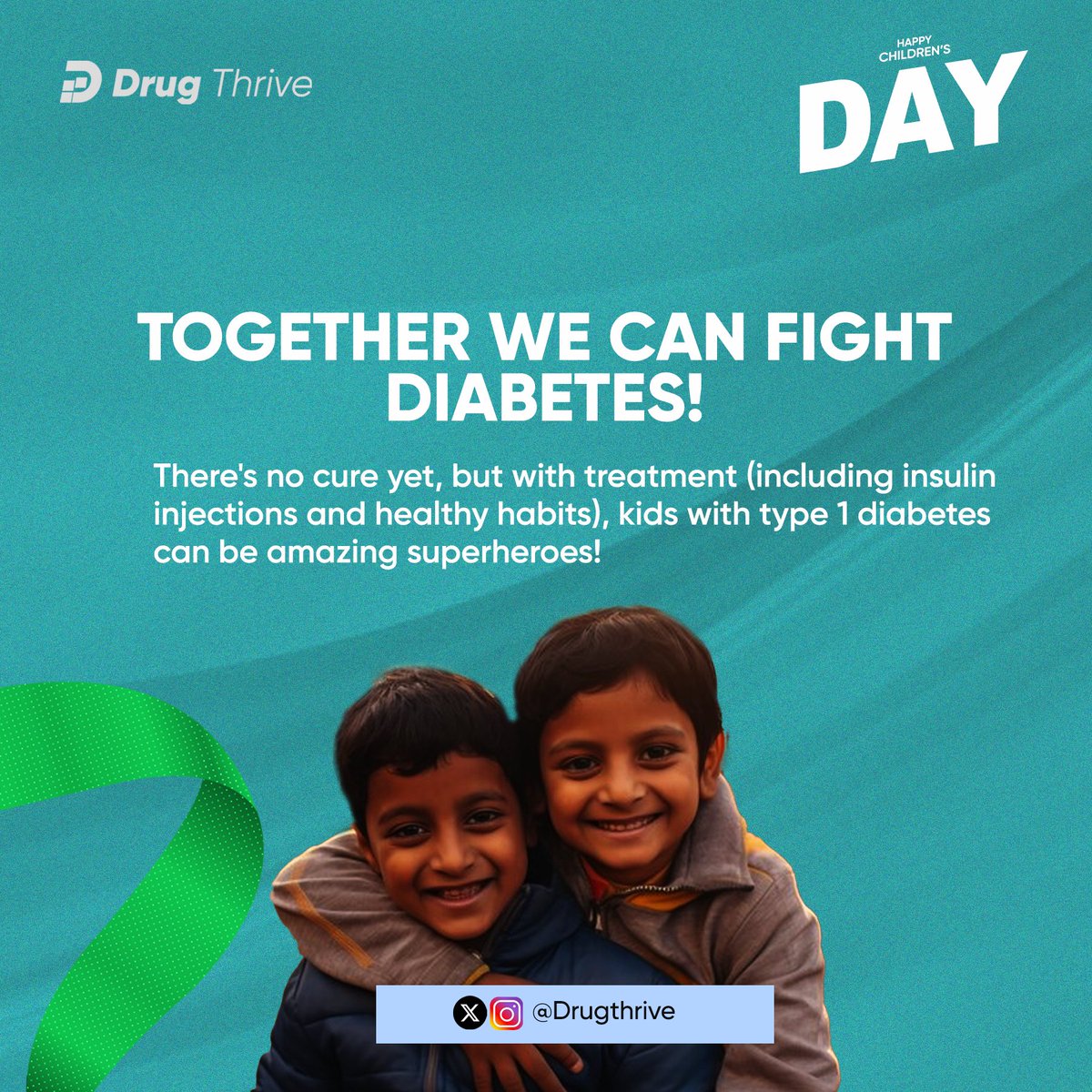 DrugThrive's tweet photo. https://t.co/EaFk4JdPR5