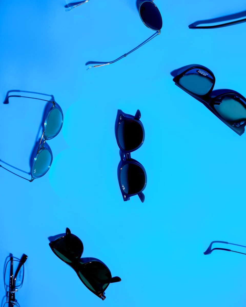 mergeroptical's tweet photo. It's a new week! Still on the lookout for your authentic eyewear? Look no further! Shop with us today, we've got you covered💯🛒 https://t.co/lNmGr3jqq1