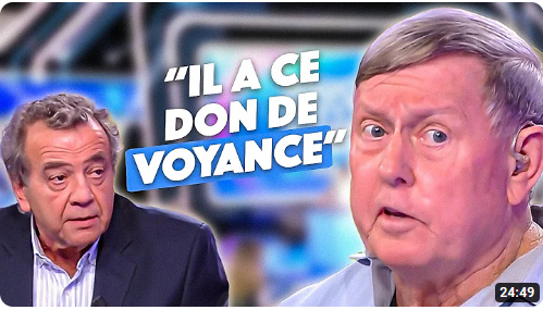 DebilesDuPoste's tweet photo. Tout le monde recherche #Amra toujours pas retrouvé

Pourquoi ne pas faire appel a cet ex agent de la CIA qui a des dons de voyance

#tpmp #cavale https://t.co/VKbrJTS5Fu