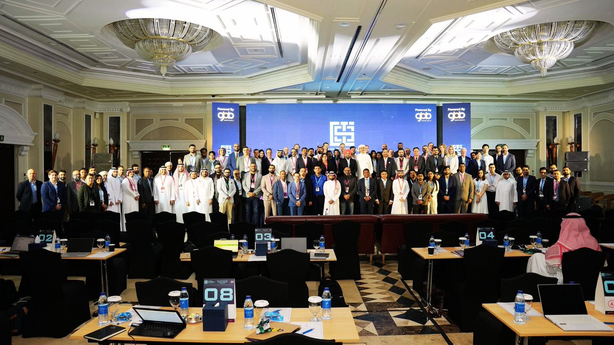 Blueprint Technologies Pvt Ltd tweet media