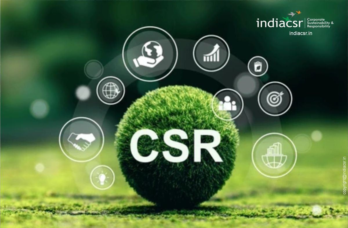 5 Inspiring CSR Initiatives Impacting Communities: buff.ly/3R0qSAi #CSR #CSRInitiatives #SocialGood #SocialImpact #Sustainability @INDIACSR