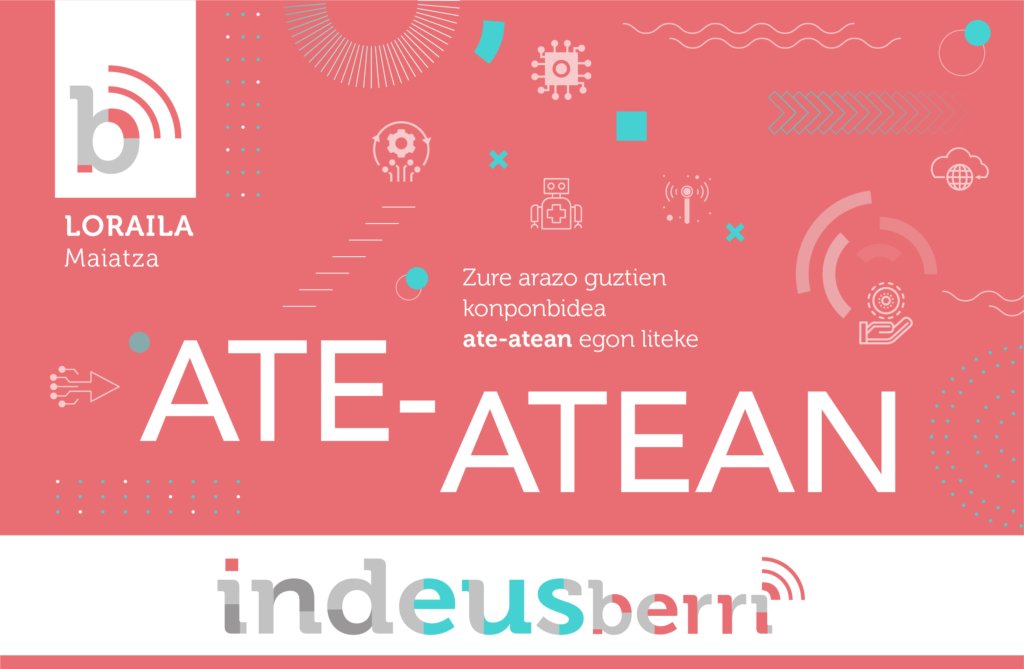 grupospri's tweet photo. 📰 Aste honetako #Indeus berrietan Arabako Enpresen Foroaren 10. bilera eta datorren asterako Ekonomisten Euskal Elkargoak antolatu duen jardunaldia nabarmentzen dira.
⚙️ Ezagutu euskara eta industriari buruzko berriak #IndeusBerri-n.
🔗 https://t.co/gSySkyGZLa
#SPRITaldea https://t.co/QS9d6RbGAg