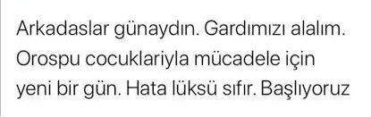 Halil tweet media