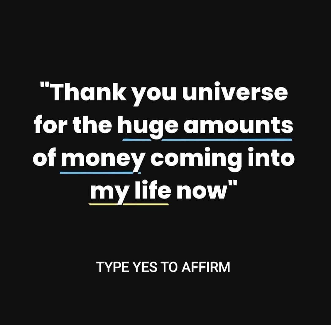 Type 'YES' to Affirm!!!
