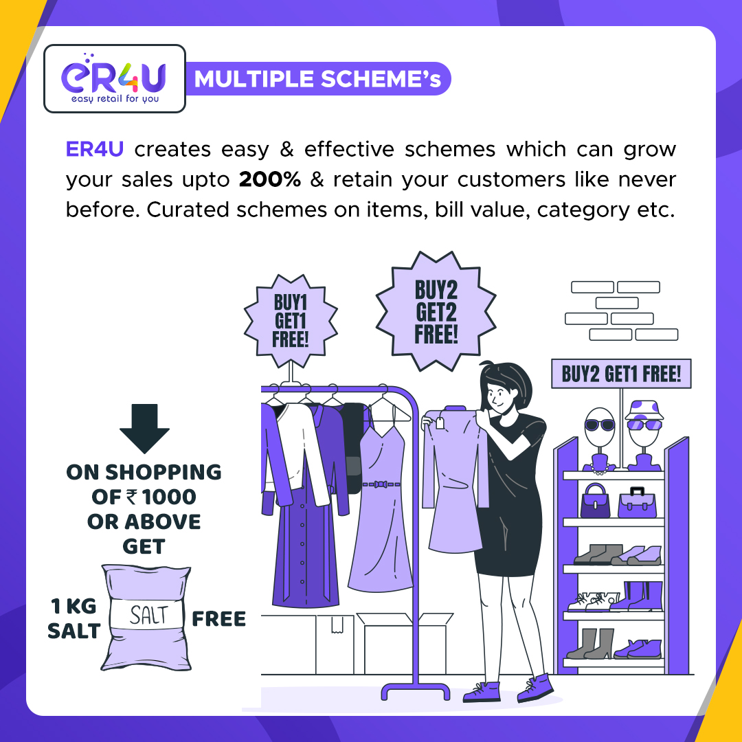 ER4Udotin's tweet photo. Double your sales &amp; loyalty!  ER4U's clever schemes (up to 200% boost!) make customers ❤️ your business. https://t.co/MZahAjyd5z