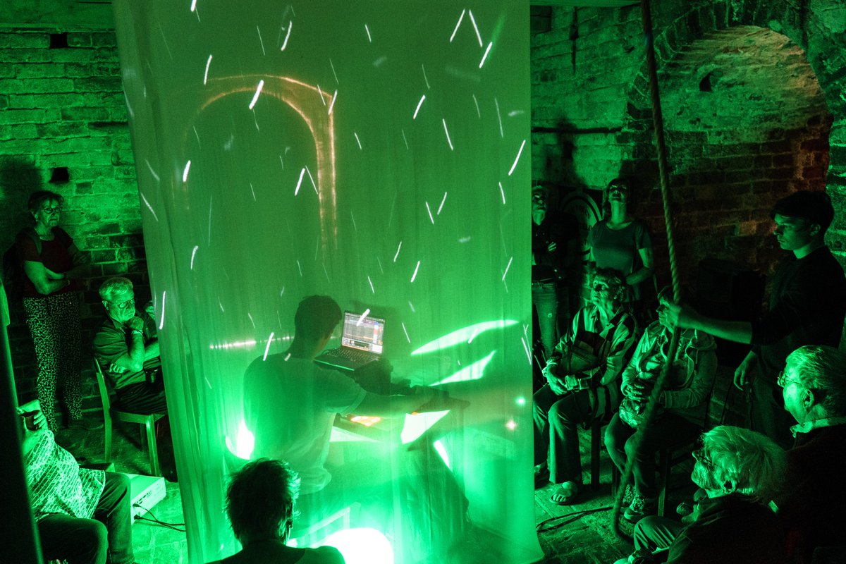 Terug naar het begin tweet media