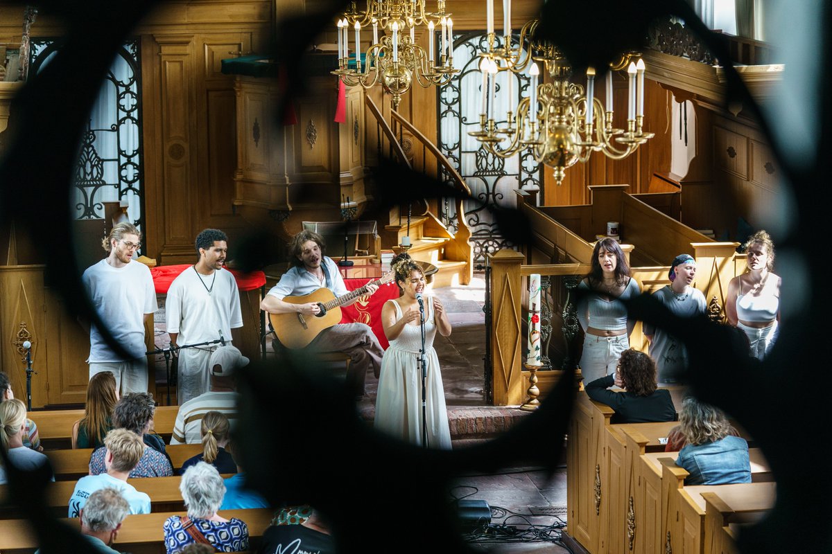 👋𝐃𝐚𝐠 𝟑: 𝐞𝐞𝐧 𝐠𝐞𝐬𝐥𝐚𝐚𝐠𝐝𝐞 𝐝𝐚𝐠 𝐯𝐨𝐥 𝐧𝐢𝐞𝐮𝐰𝐞 𝐨𝐧𝐭𝐦𝐨𝐞𝐭𝐢𝐧𝐠𝐞𝐧!👋
Wat hebben we genoten!

💚 Dit (en meer) was de zondag!

✨ Wat heb jij beleefd? Deel je ervaringen en foto’s met @terugnaarhetbegin.

📷 Reyer Boxem