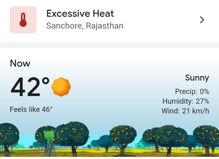 JtkPikachu's tweet photo. आग बहोत है,
जिना नु आपां मेजर फायर केनी आ
ओ आग (गर्मी ) है।
#CLIMATEENGINEERING #FACUP24 #TemperaturaMáxima #temperaturehigh #IPLfinal #heat #42deegre
@vky_sau_18 https://t.co/nYWQbZd93n
