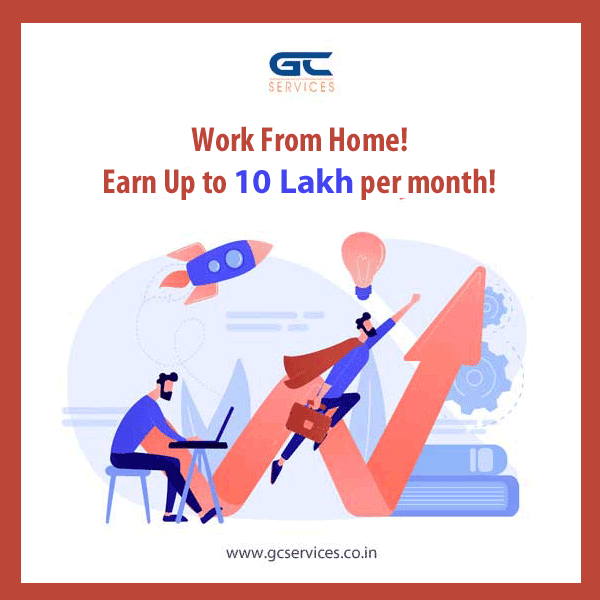 With the stock market thriving and investment schemes yielding up to 60% returns annually, explore lucrative opportunities in investment consultancy with ...
#WorkFromHome #Career #Apply #10Lakh #10L #Entrepreneur #EntrepreneurShip #PartTimeWork #FullTimeWork #EarnMoney