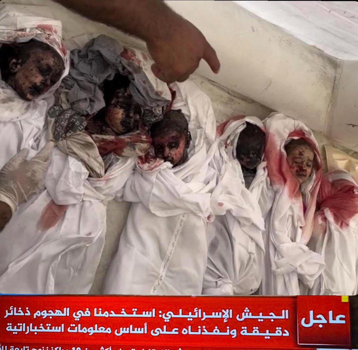 الصورة والخبر