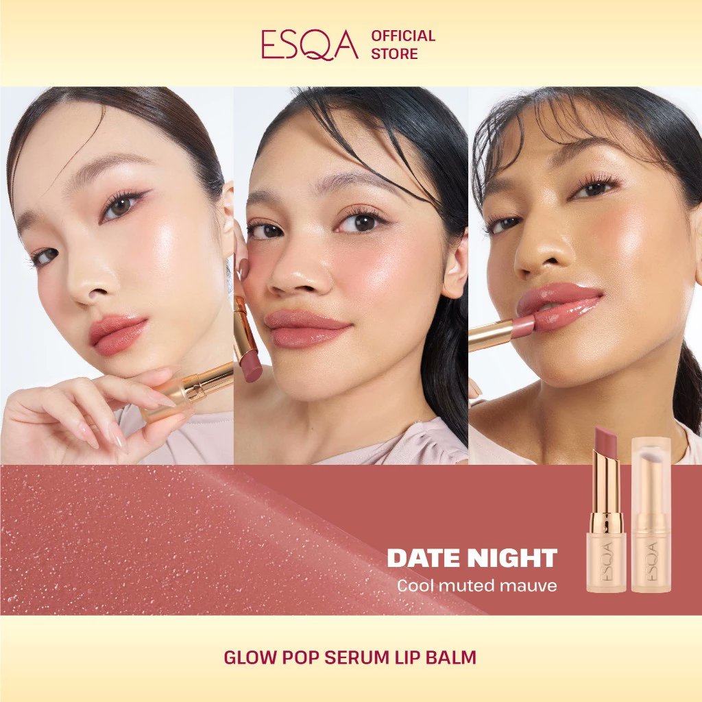 simsimjakeu's tweet image. Rekomendasi lip balm buaguss bikin bibir kelihatan plumpy dan sehat 😍
✨️ shope.ee/g4SEndJyK

#racunshopee #racunmakeup #esqa #zonacewek #nagitaslavina #riaricis #raffiahmad #FATEPLUS_IN_JAKARTA #zonauang