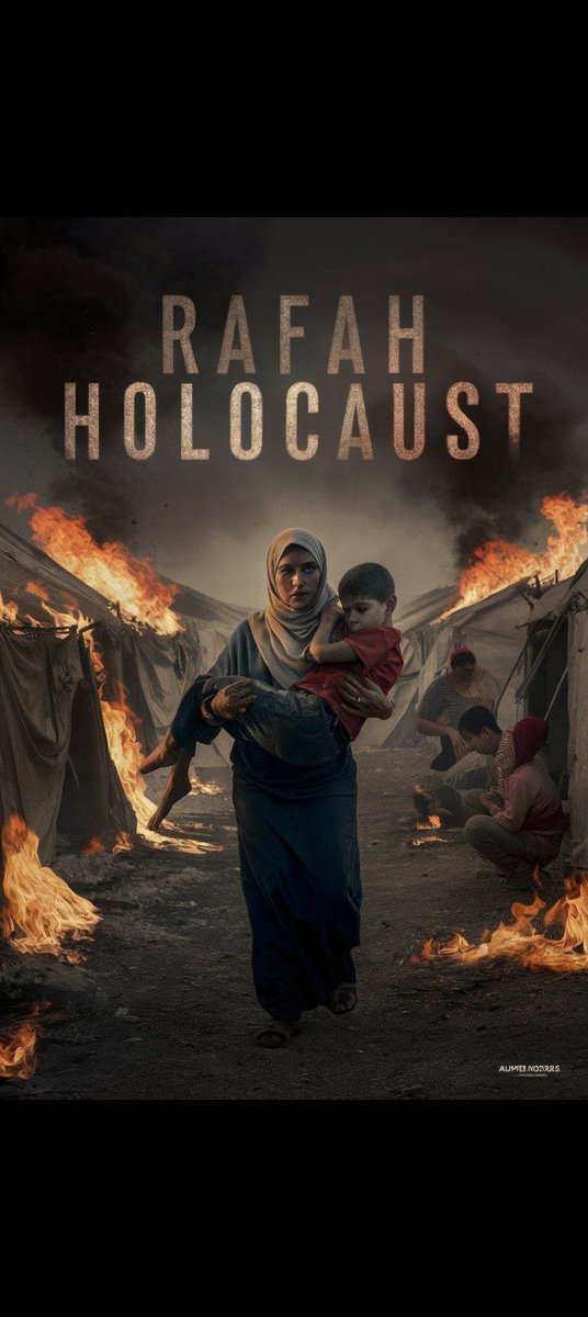 Yıkılasın İsrail 
#RafahOnFıre