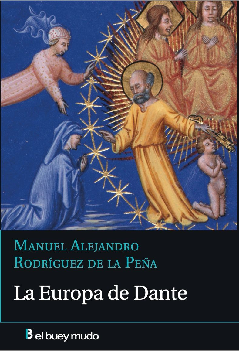 Mañana presento 'La Europa de Dante' en el Instituto Cervantes de Bruselas.
hispagenda.com/2024/05/27/pre…
@ElBueyMudo @CEUalumni